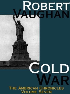 cover image of Cold War